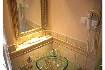 Serbie Hotel Vrnjačka Banja, Extérieur